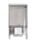 Croydex Wall Mounted Liquid Soap Dispenser