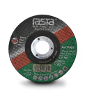 Rasta 4.5" Metal Grinding Disc