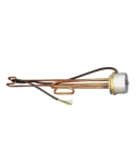 Ideal 27"  Dual Immersion Heater With 1.5m Flex