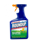 Roundup Ready to use Lawn weedkiller - 1.2 lt
