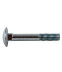 Carriage Bolt M10 X 150