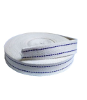 Cotton wick 27mm (1 inch)
