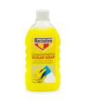 Bartoline sugar soap concentrated 500ml