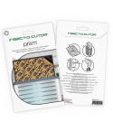 Insect-o-cutor Prism glueboards PK OF 6