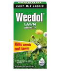 Weedol Lawn Weedkiller Concentrate - 250ml