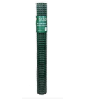 Moy PVC Welded Wire Mesh 900 x 25 x 38 x 1.6mm x 10m