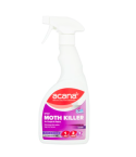 Acana Fabric Moth Killer and Freshener - 275ml - Lavender scent