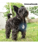 InnovaGoods Rechargeable Ultrasonic Pest Control for Pets 