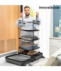 Innovagoods Foldable and Portable Shelving Unit