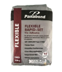 Panabond Flexible Rapid set - 20kg - Grey