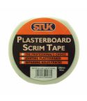 Stuk Plasterboard Scrim Tape - 100mm x 90m