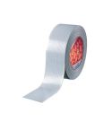 Tesa Utility Silver Duct Tape - 50m x 48mm