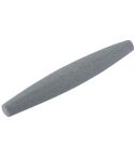 Draper Round Tapered Aluminium Oxide Scythe Stone - 300mm
