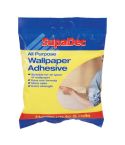 All Purpose Wallpaper Adhesive up to 5 Rolls