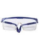 Safeline Clear Safety Spectacles