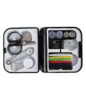 Sewing Kit Travel Box - 14 Pc
