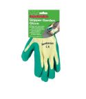 Gripper Garden Glove