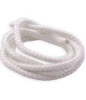 De Vielle Glass Fibre Woven Stove Rope - 2.5m x 6mm