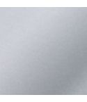 Galvanized Steel Smooth Profile Extrusion Sheet - 1000mm x 120mm x 0.5m 