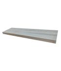 Shelfit Contemporary Oak Floating Shelf 600mm x 235mm x 38mm