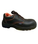 Safeline Panda S1P Steel Toe / Mid Sole Work Shoe - Size 8 (EU42)