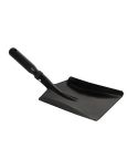 Black Handle Coal Shovel - 9"