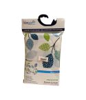 Blue Canyon Botanics Shower Curtain - 180 x 180cm