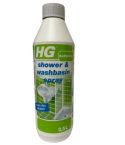 Shower & Washbasin Spray