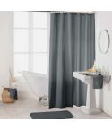 Shower Curtain - With Hooks