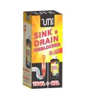 Brite Blok Sink & Drain Unblocker Kit - 500ml