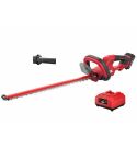 Skil 0430Aa 55cm Cordless Hedge Trimmer