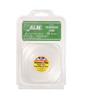 ALM Trimmer Line - For Light Duty Electric Trimmers -1.3mm x 30m