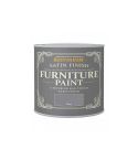 Rust-Oleum Satin Furniture Paint - Slate 125ml