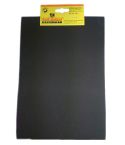 Self-Soling® Soles Rubber Plate Profile - 190mm x 270mm