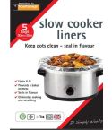 Slow Cooker Liners