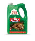 Hygeia HySlug Slug & Snail Pellets - 1kg
