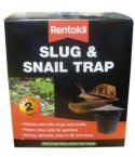 Rentokil Slug and Snail Trap 