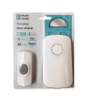 Uni-Com Smart Chime Battery Powered Portable Door Chime