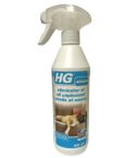 HG eliminator of all unpleasant smells at source 500ml