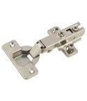 Soft Close One Piece Hinge & Plate with euro screw