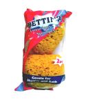 Bettina 2pc Luxurious Soft Sponges