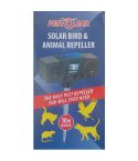 Ultrasonic Solar Bird & Animal Repeller