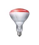 Solus 250W ES R125 Infra Red Heat Lamp