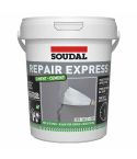 Soudal Repair Express Cement - Grey 170g