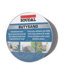 Soudal Butyband Lead 75mm x 10m 