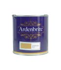Ardenbrite™ Metallic Paint - Sovereign Gold 250ml