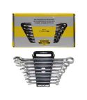 Benson 8pc Combination Spanner Set