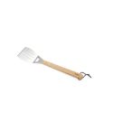 Barbecue Spatula With Wooden Handle