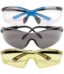 Draper Expert Safety Glasses with UV Protection