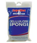 SupaDec Cellulose Sponge